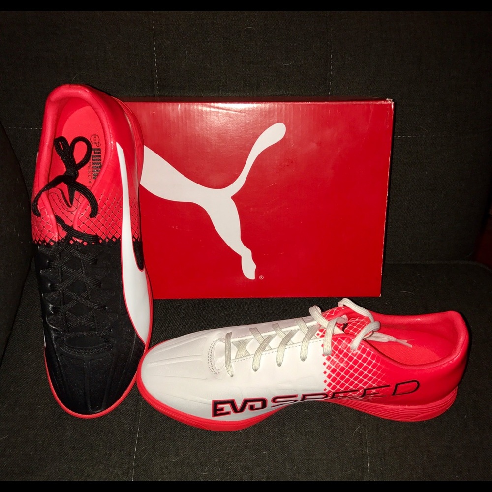 Men's Puma EVO shoes