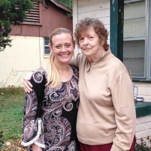 Meet your Posher, Letitia