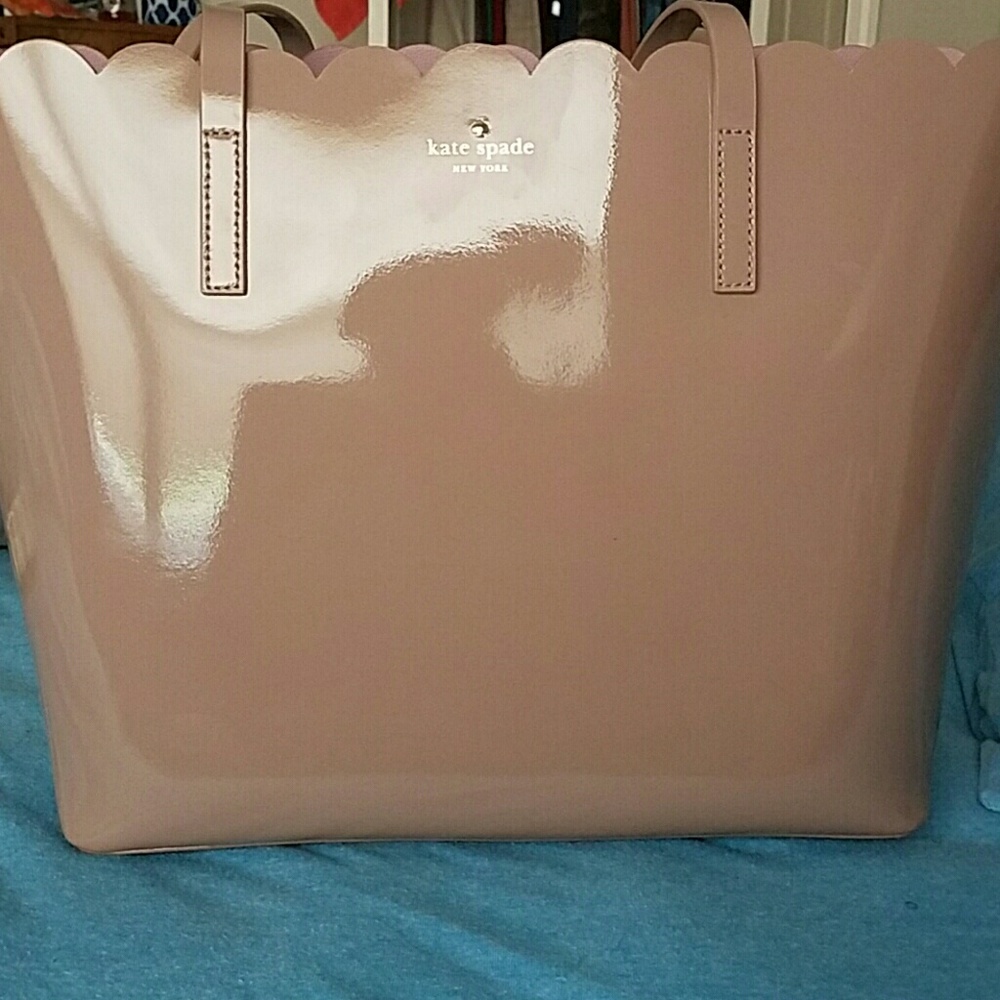 Authentic Kate Spade Purse