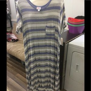 LuLaRoe Carly