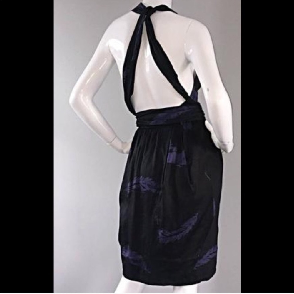Marc Jacobs dress - Picture 2 of 2