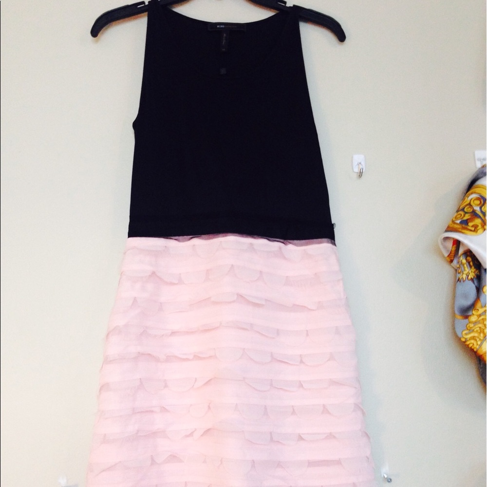 BCBGMaxAzria Cocktail Dress