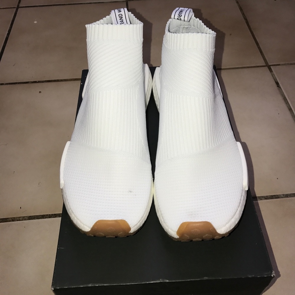 Adidas NMD City Sock