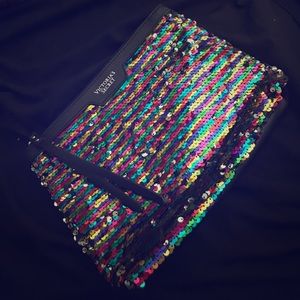 Victoria Secret Makeup/ Toiletry bag.