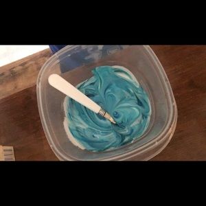 Meet your Posher, Miranda