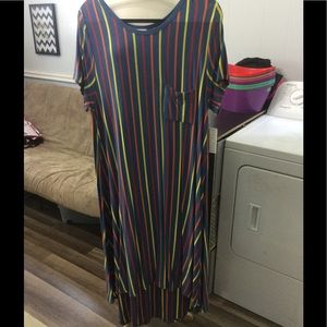 LuLaRoe Carly