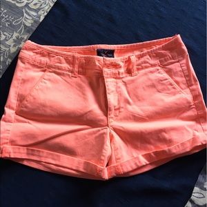 American Eagle outfitters never worn midi shorts