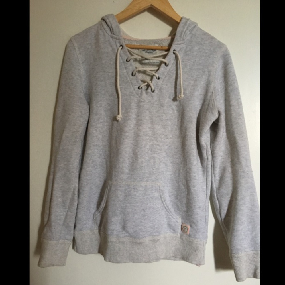 American Eagle Casual Hoodie