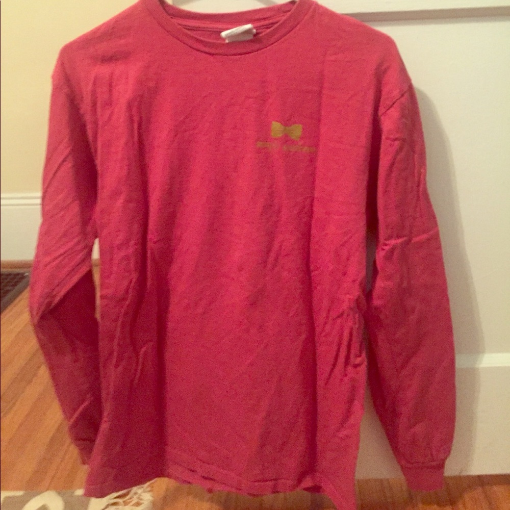 Simply southern longsleeve tshirt