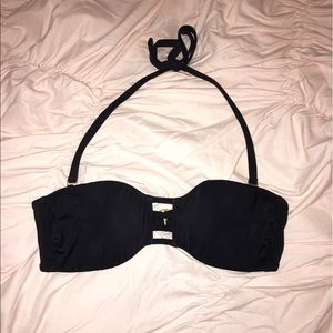 Victoria's Secret Strappy Bandeau Top