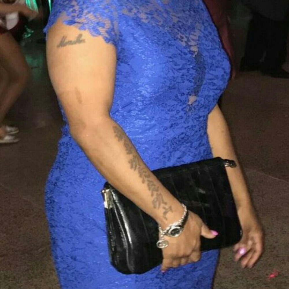 Dress - Picture 3 of 3