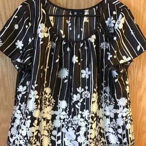 Price drop! AB Studio XL career top.