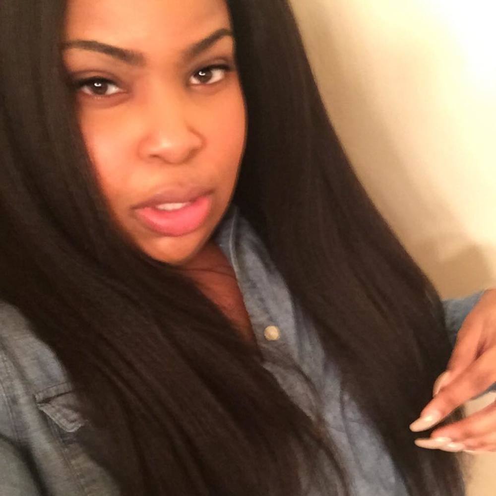 Meet your Posher, Alexia