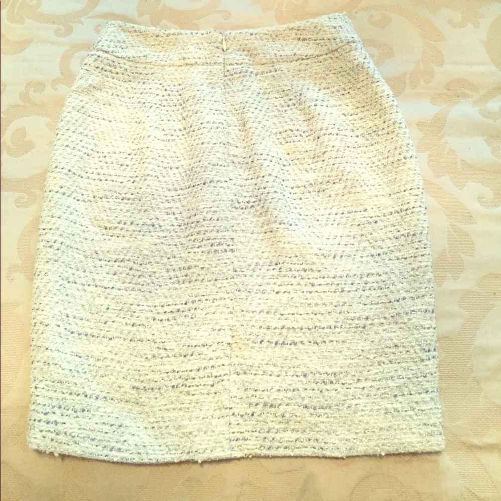 NWT Ann Taylor Skirt