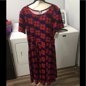 LuLaRoe Amelia
