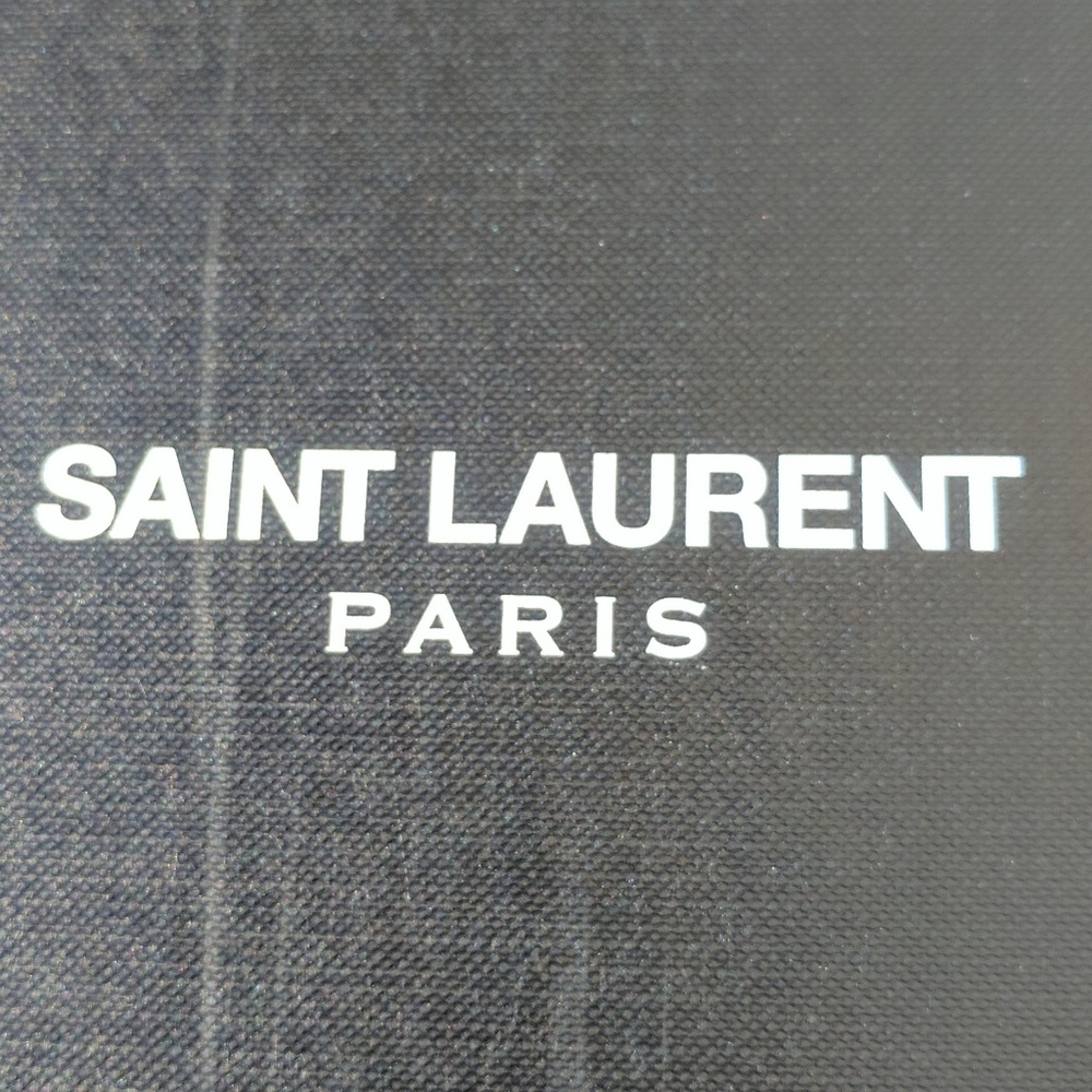 Saint Laurent Heels