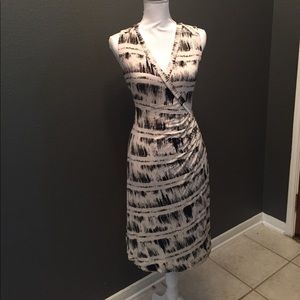 Anthropologie dress by Deletta