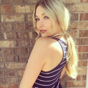 Meet your Posher, Karissa