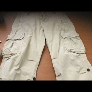 True Religion cargo