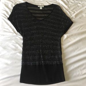 White House black market blouse