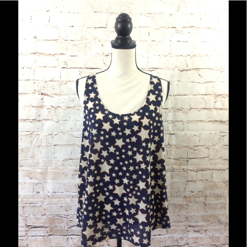 Arizona Jeans Tank Top