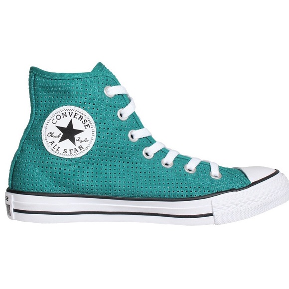 Converse Shoes Sale Converse All Star Women Teal Shoes Poshmark