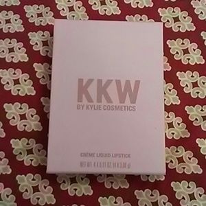 Authentic KKW Creme Lip Sticks from kylie cosmetic