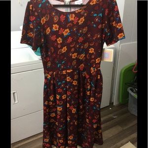 LuLaRoe Amelia