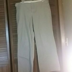 GAP Khakis
