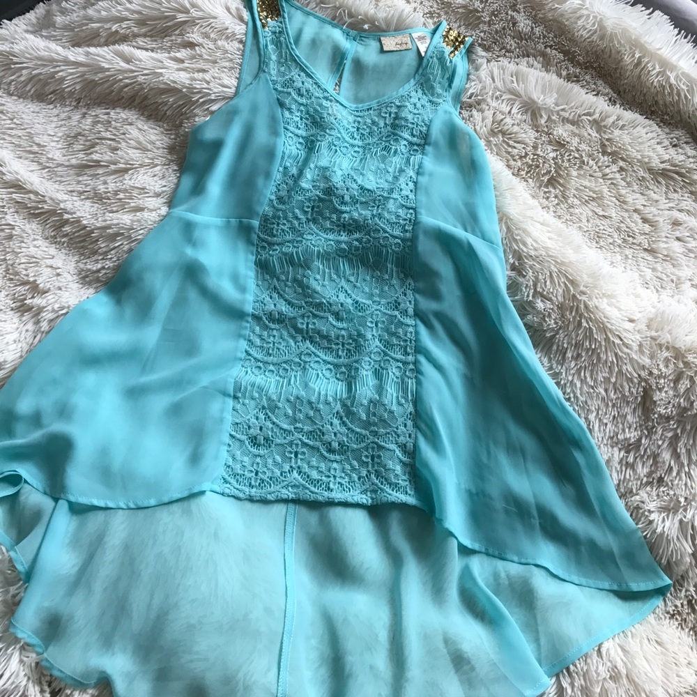 Daytrip Top