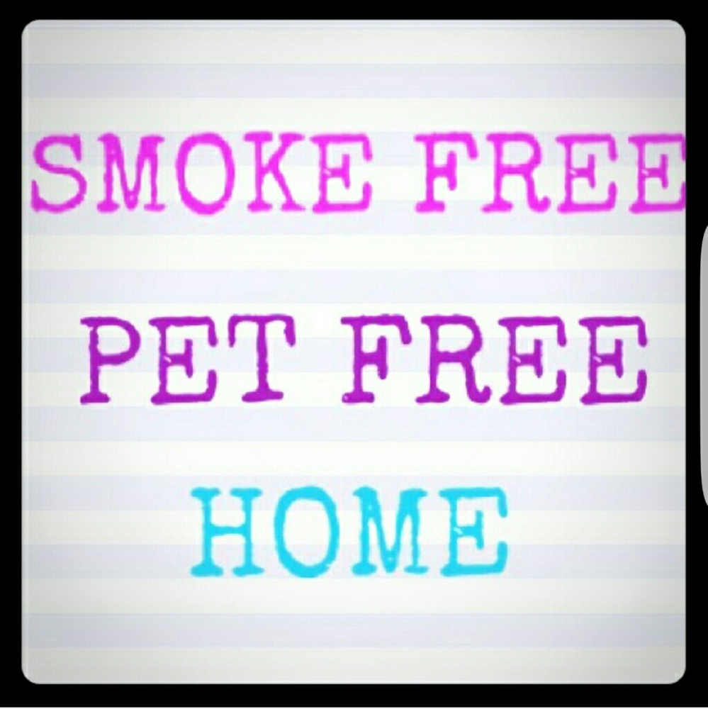 Fresh and Clean Closet