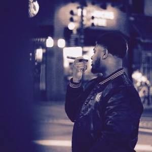 Meet your Posher, Rae