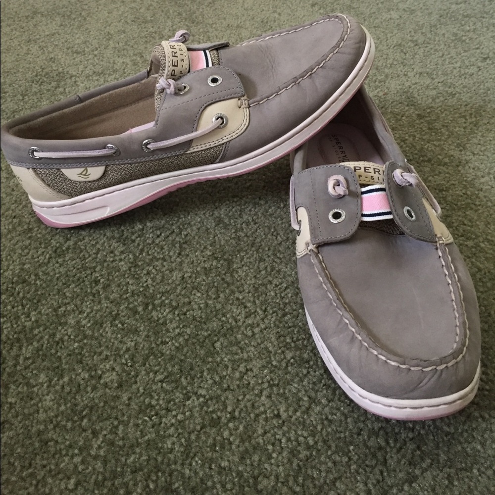 Women's Sperry Topsiders