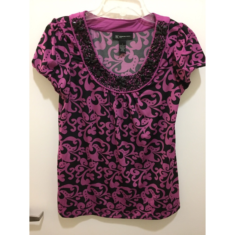 INC Top