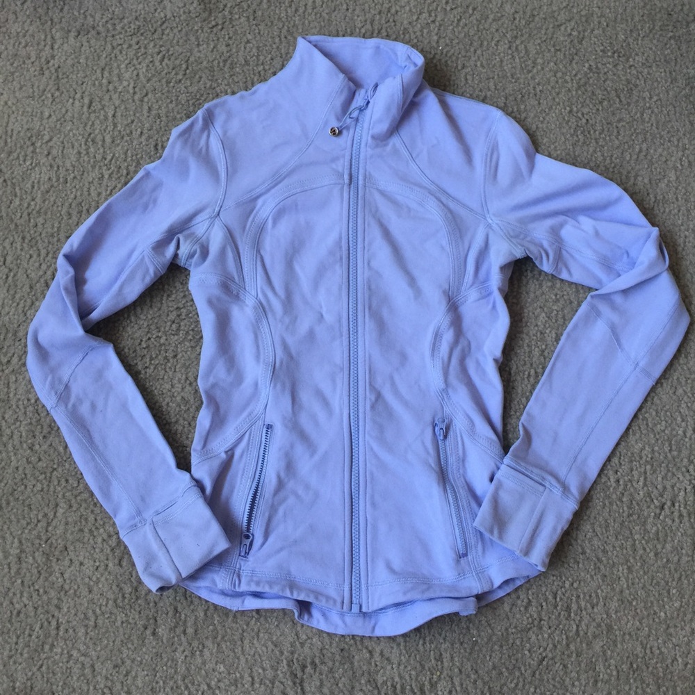 Lululemon jacket
