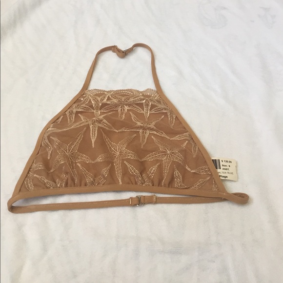 Blue Life Other - NWT blue life bikini top