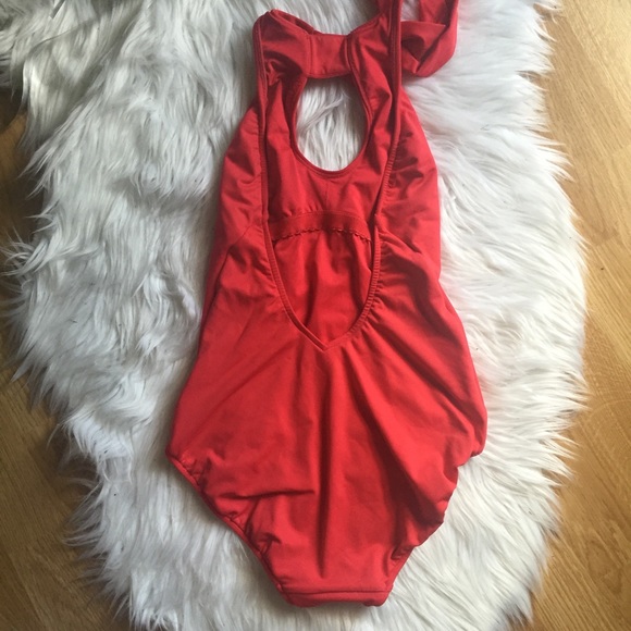 Seafolly Isla One Piece - Picture 3 of 4