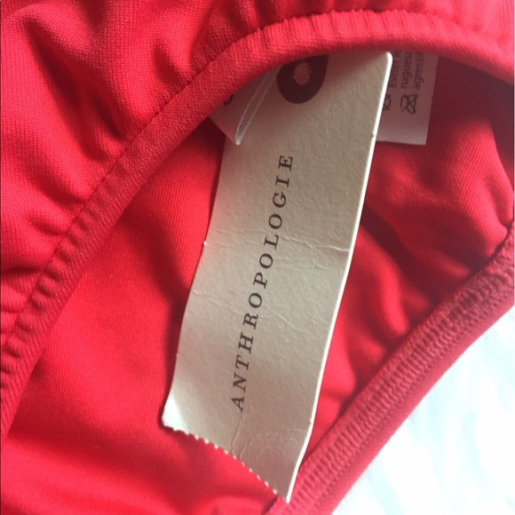 Seafolly Isla One Piece - Picture 4 of 4