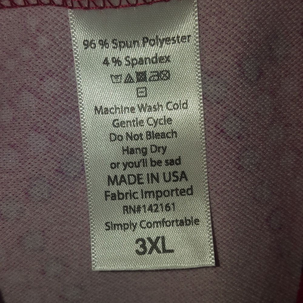 3X Lularoe Cassie Skirt NWT - Picture 3 of 5