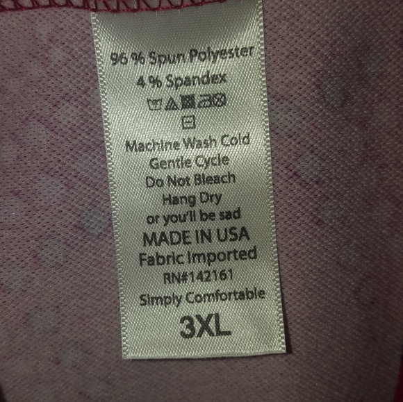 3X Lularoe Cassie Skirt NWT - Picture 3 of 5