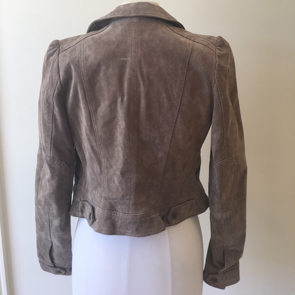 h&m brown jacket - Picture 2 of 3
