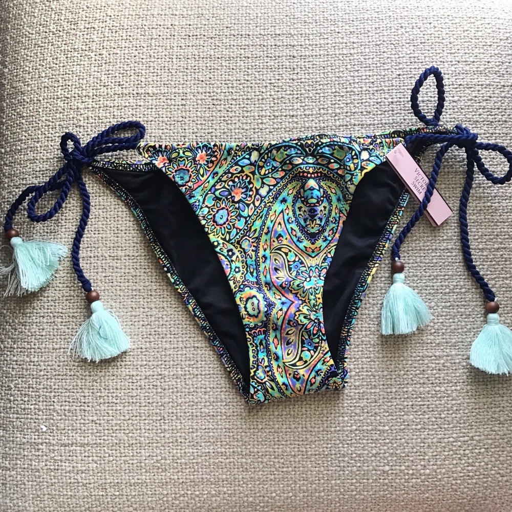 NEW VS Swim Bottoms