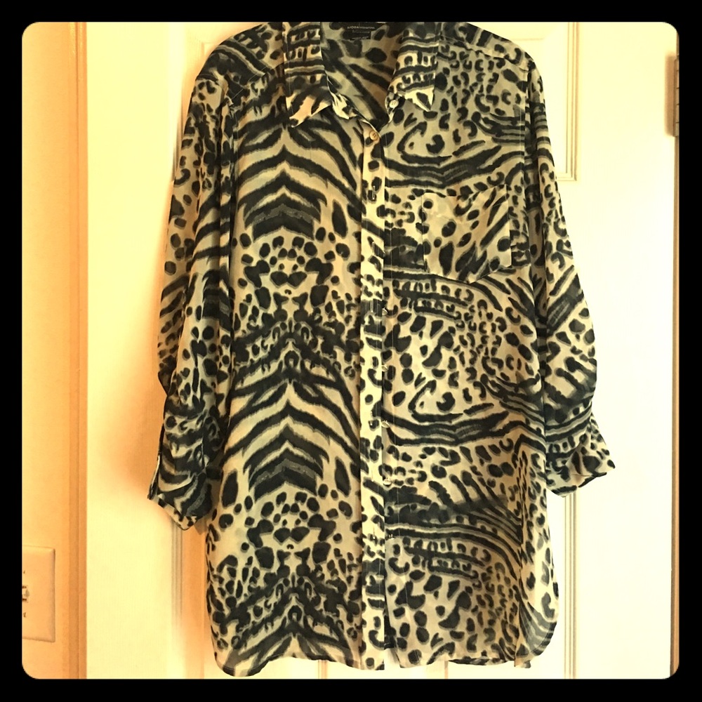 Blouse