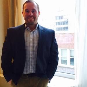 Meet your Posher, Matthew