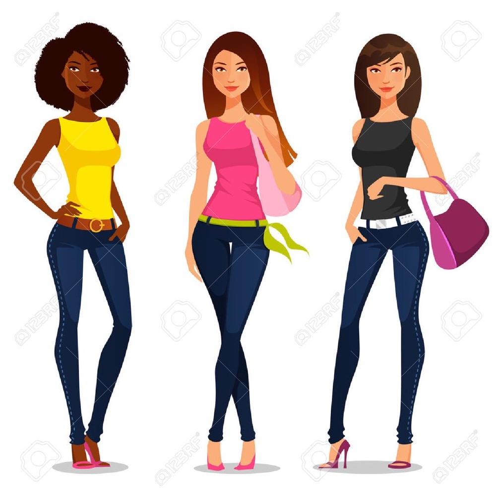 Cute Bags Complete Your Outfit.