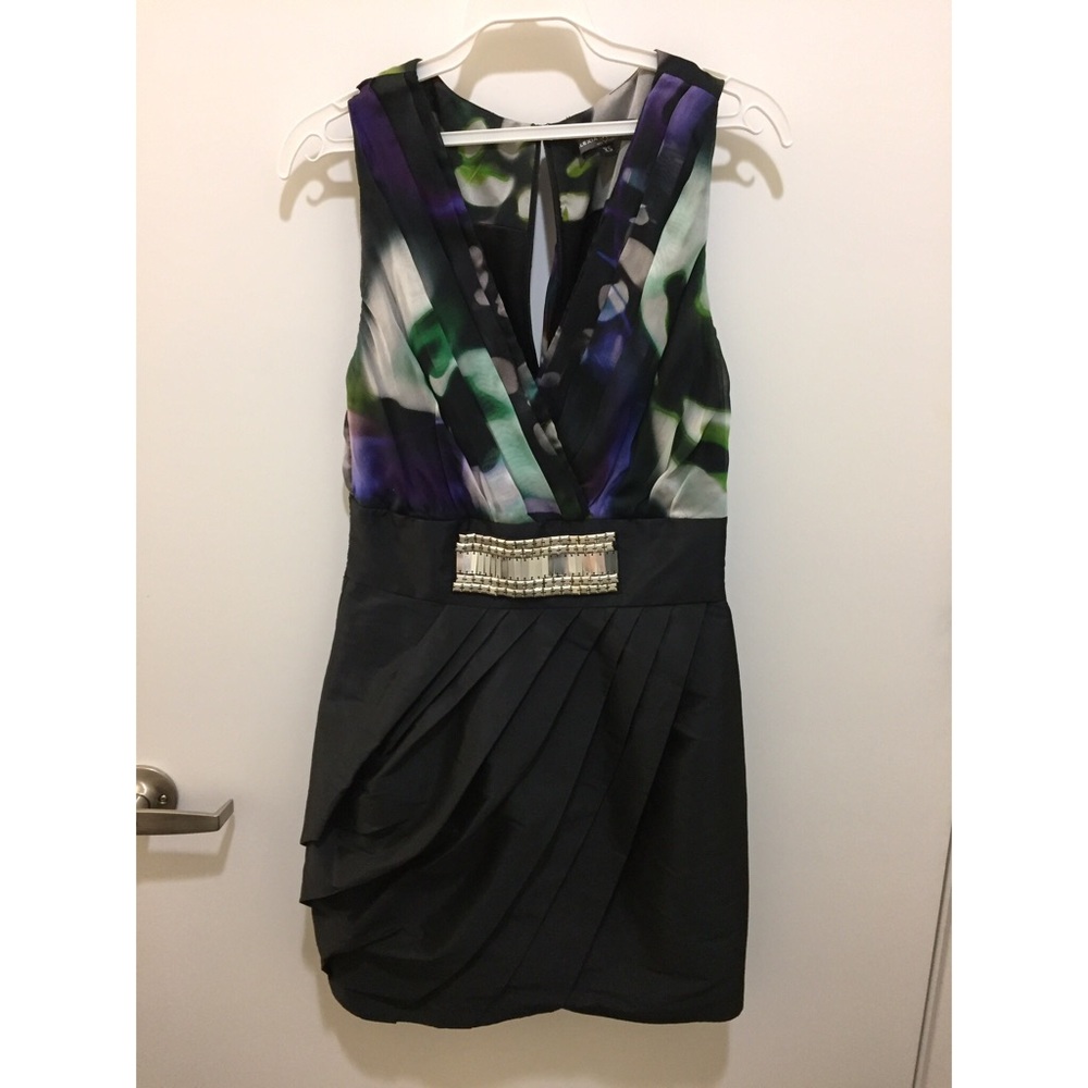 Alexia Admor dress!