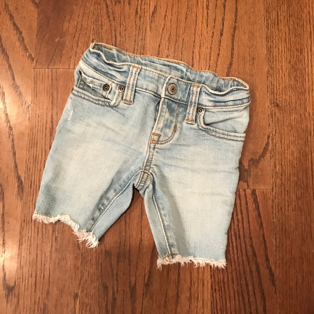 Ralph Lauren Bermuda Shorts