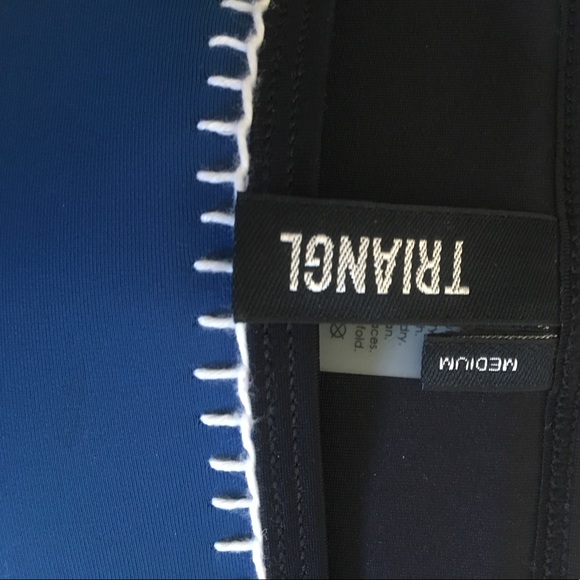 TRIANGL bikini bottoms (Never Worn -without tags) - Picture 2 of 2