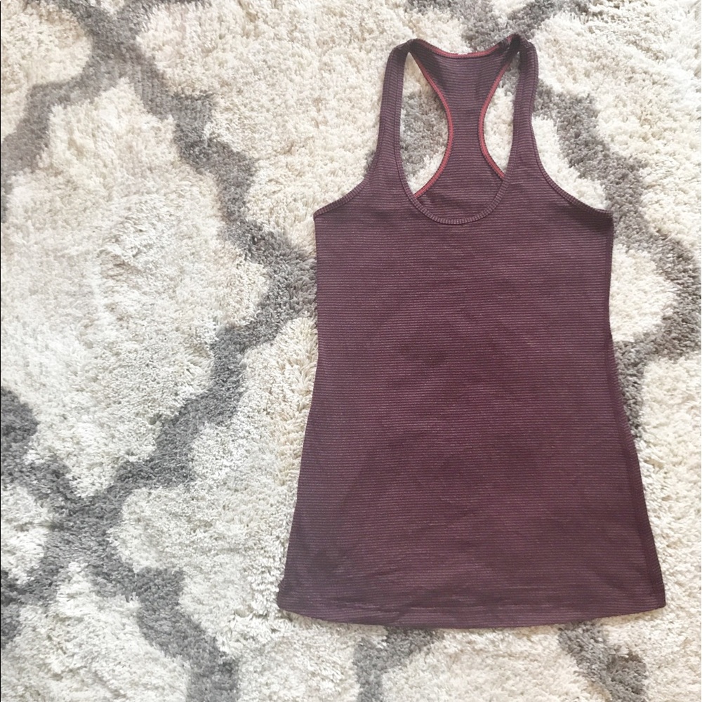 🆕Lululemon Athletica Racerback