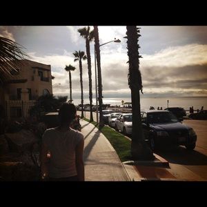 Meet your Posher, Min